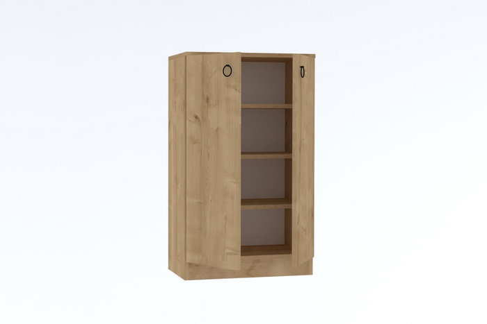 Hanah Home Defne - Sapphire Armario para Zapatos Hanah Home Defne - Sapphire Armario para Zapatos
